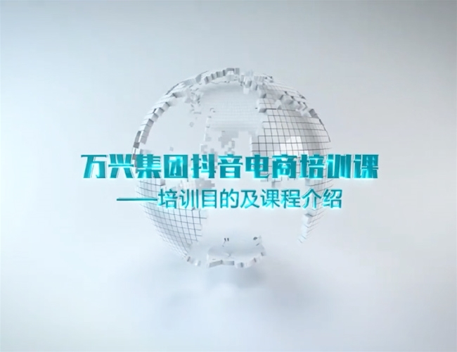 15VIP太阳集团集团抖音电商培训