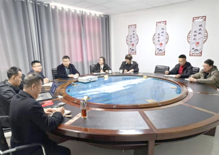 中和生物&立洋生物达成深度战术合作