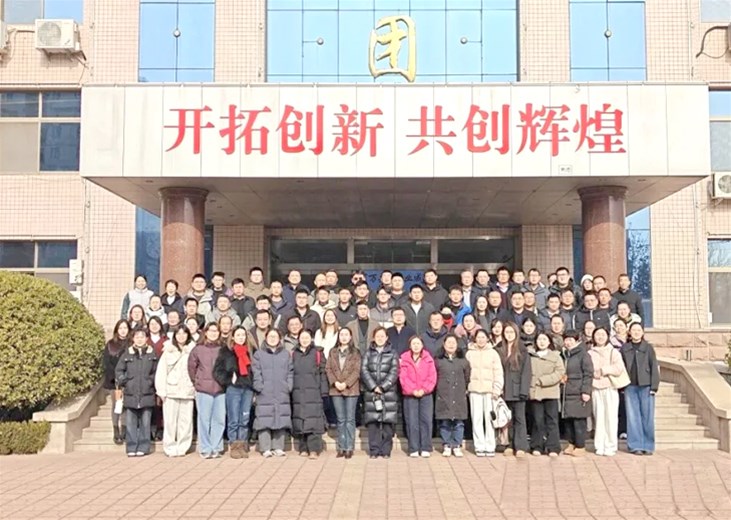 以练赋能，创意破境镰15VIP太阳集团集团短视频直播培训圆满闭幕