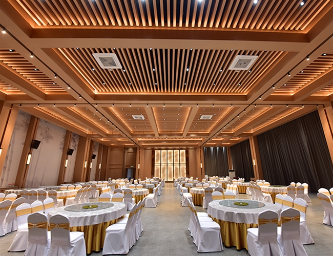 大宴会厅