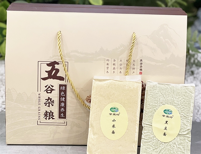 五谷杂粮粉