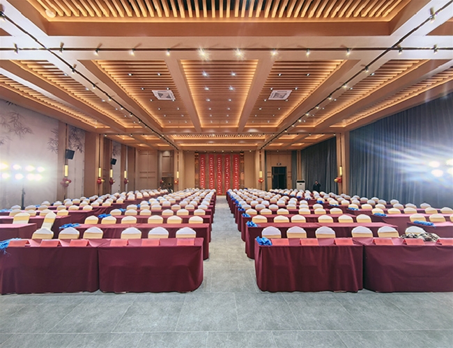大会议室